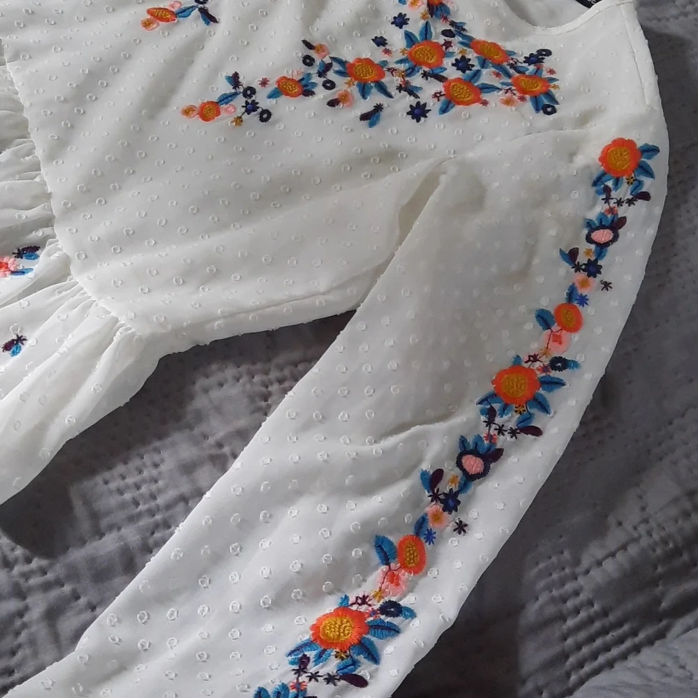 HAUTE ROGUE TOP - Picture 3 of 4